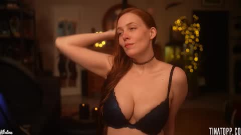 Tina -  online show from 03-13-26, 02:29