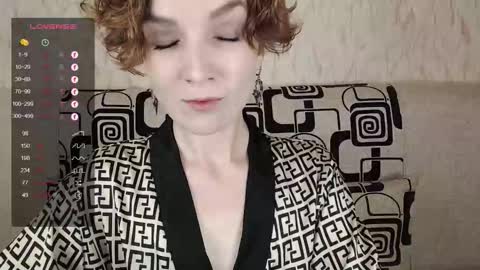 Tina online show from 10-02-25, 05:14