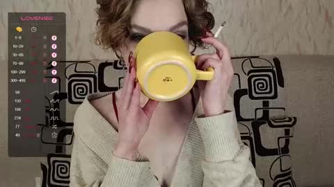 Tina online show from 10-23-25, 05:07