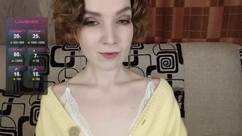 Tina online show from 02-13-26, 03:35