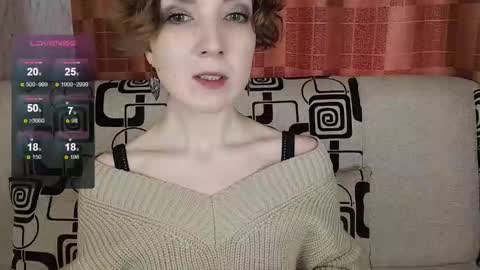 Tina online show from 03-06-26, 06:21