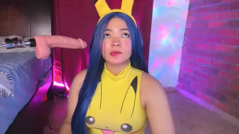 tinixmorgan online show from 11-02-25, 03:09