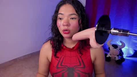 tinixmorgan online show from 03-07-26, 02:08