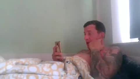 tinizzle86 online show from 05-11-26, 07:03
