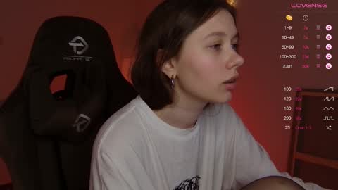 Snapshot of tinkerdinky chatting on 02-24-25, 12:59 Polly online show from 02-24-25, 12:59