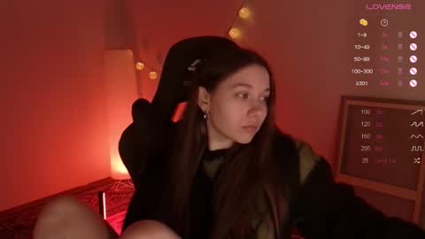 Snapshot of tinkerdinky chatting on 03-05-25, 11:28 Polly online show from 03-05-25, 11:28