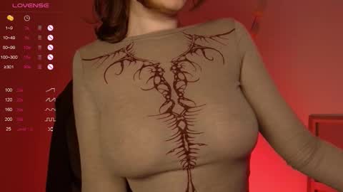 Snapshot of tinkerdinky chatting on 10-14-25, 10:54 Polly online show from 10-14-25, 10:54