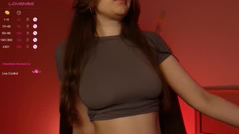 Snapshot of tinkerdinky chatting on 10-15-25, 10:32 Polly online show from 10-15-25, 10:32