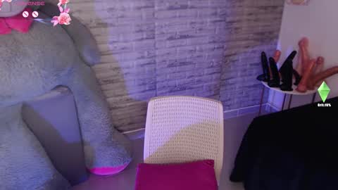 Tinna Goddess online show from 02-20-26, 03:23