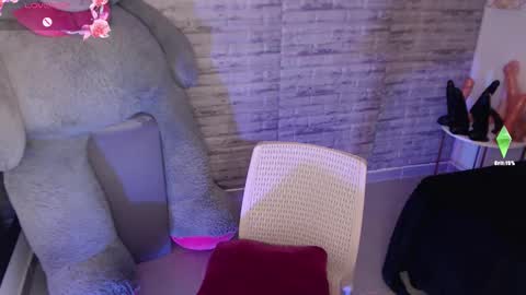 Tinna Goddess online show from 02-21-26, 11:33