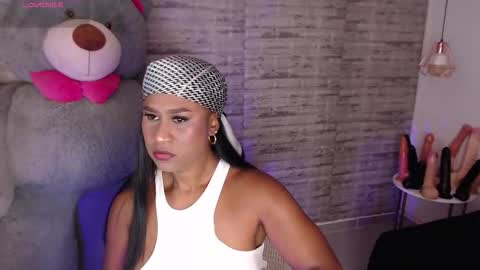 Tinna Goddess online show from 03-12-26, 04:13