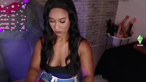 Tinna Goddess online show from 04-24-26, 04:09