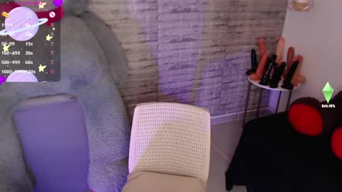 Tinna Goddess online show from 05-19-26, 04:13