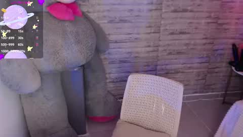 Tinna Goddess online show from 07-04-26, 11:16