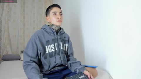 TINNY AND CANDY online show from 11-16-25, 07:14