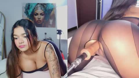 Hey Im Annie  online show from 02-26-26, 09:58