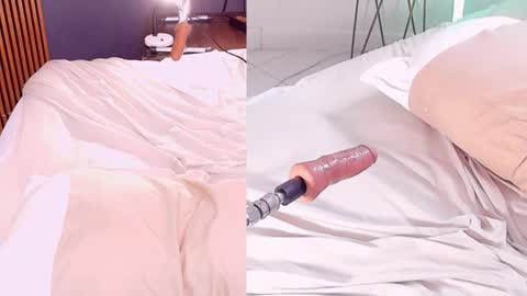 Hey Im Annie  online show from 04-19-26, 06:10