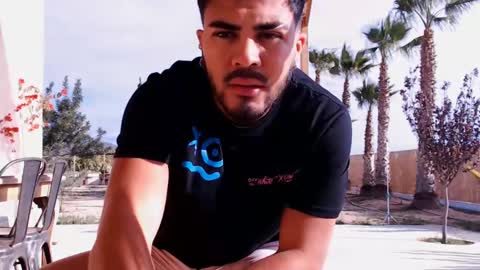 Snapshot of tinoclandestino chatting on 12-13-24, 10:19 tinoclandestino online show from 12-13-24, 10:19