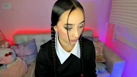 tiny_cora online show from 04-26-26, 04:15