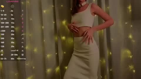 Lily online show from 05-17-26, 05:09