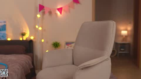 Lyssa     online show from 03-02-25, 07:12