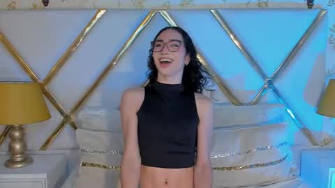 Thomm  Independent Model online show from 03-08-26, 07:45