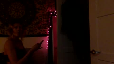 Snapshot of tinyandtatted420 chatting on 11-23-25, 12:54 tinyandtatted420 online show from 11-23-25, 12:54