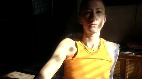 Snapshot of tinyandtatted420 chatting on 12-18-25, 06:14 tinyandtatted420 online show from 12-18-25, 06:14