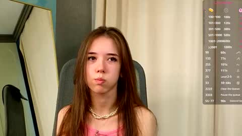 Annie online show from 12-02-25, 05:57