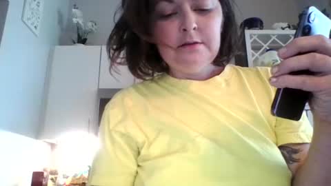 tinyassbossymilf online show from 07-30-26, 07:13