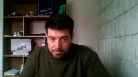 Benja online show from 09-08-25, 07:35