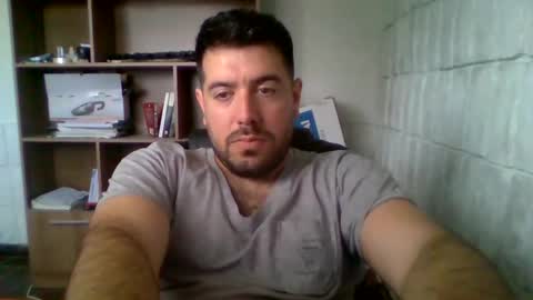 Benja online show from 09-17-25, 06:31