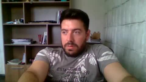 Benja online show from 10-02-25, 07:10