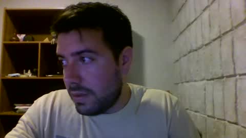 Benja online show from 10-08-25, 03:15