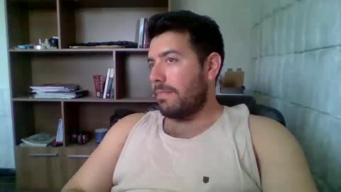 Benja online show from 10-15-25, 07:14