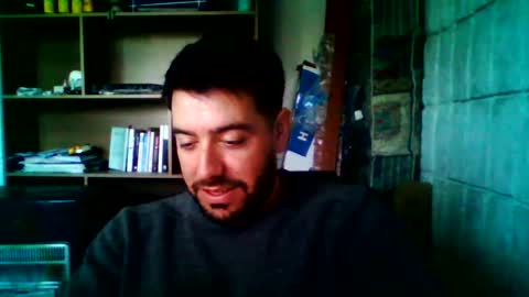 Benja online show from 06-27-26, 05:51