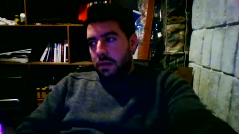 Benja online show from 07-06-26, 02:52