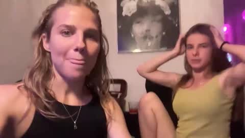 Tiny online show from 04-21-26, 12:12