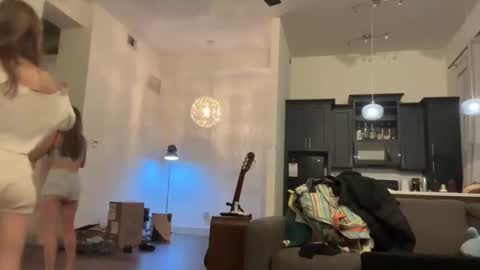 Tiny online show from 04-26-26, 12:52