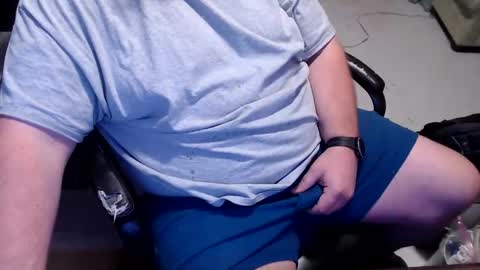 tinyhubba online show from 01-26-25, 01:20