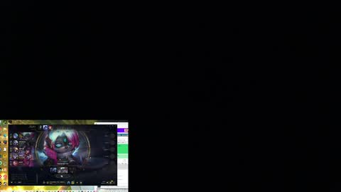 stage Kylie Sinner  brand CLITBAIT online show from 01-26-25, 03:27