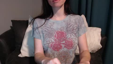 TinyyTina online show from 12-29-24, 01:06