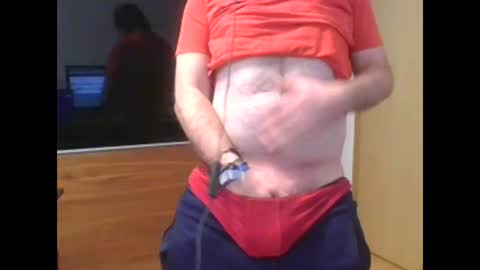 Tirolerboy27 online show from 02-18-25, 12:17