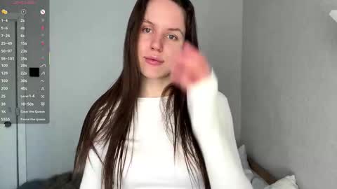 Adeline Di or just cute girl 3 online show from 03-11-26, 07:14