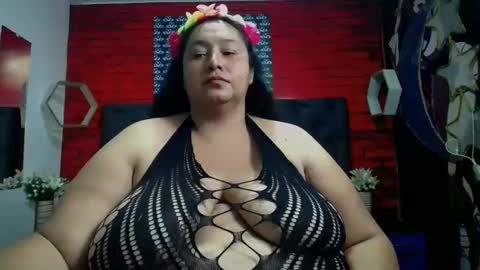 TISTMATURE online show from 02-26-25, 05:17