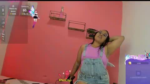 Snapshot of tita_dirty chatting on 02-22-25, 07:47 tita_dirty online show from 02-22-25, 07:47