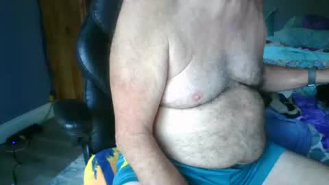 titman98 online show from 03-31-26, 11:54