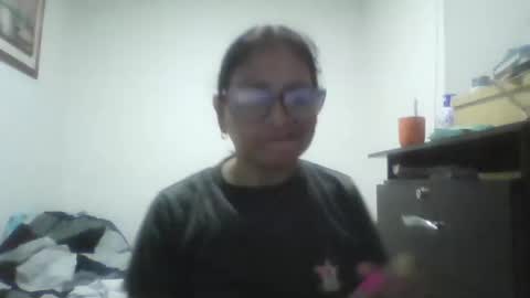 Ester online show from 02-02-26, 12:20