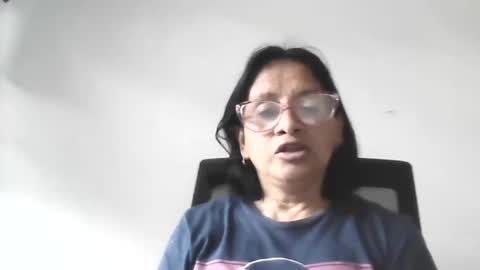 Ester online show from 05-07-26, 03:50