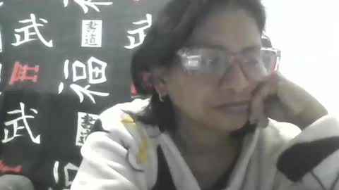 Ester online show from 05-14-26, 08:54
